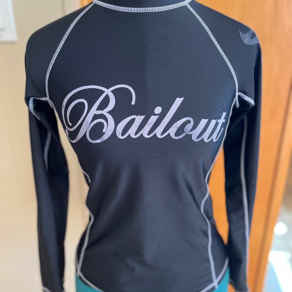 Women's Rash Guard